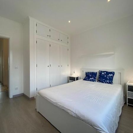 Casa Da Formosa Leilighet Silveira  Eksteriør bilde