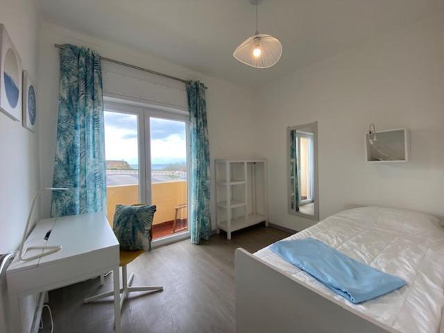 Casa Da Formosa Leilighet Silveira  Eksteriør bilde