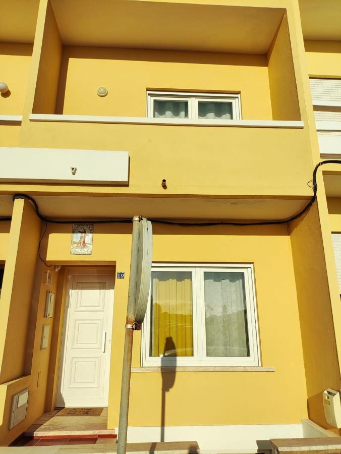 Casa Da Formosa Leilighet Silveira  Eksteriør bilde