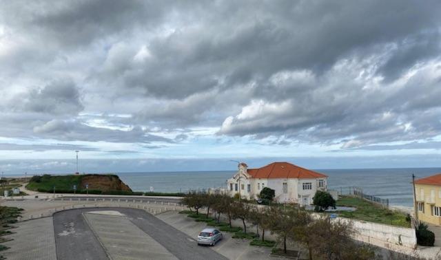 Casa Da Formosa Leilighet Silveira  Eksteriør bilde